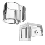 Transparent Aquarium Plant Holder Hanging Fish Tank Plant Pot Plant Growth Tool for Plant Cultivation Aquarium Decor - Image 5