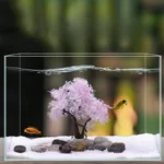 New Aquarium Decoration Fish Tank Aquarium Plastic Plant Artificial Simulation Water Plants for Fish Tank Decor - Image 4