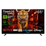 TV Kiano Elegance 65 "4K Tizen OS