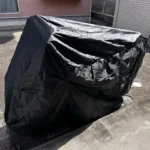 All Season Motorcycle Cover Orange Heavy Duty Sun Reflective Waterproof Dustproof UV Protection for Moto Scooter M to 4XL - Image 5
