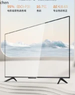 HTT new full-screen TV 50/55 inch ultra-clear LCD 65/75/85/90/100 inch Internet Protocol Television - Image 4