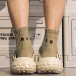 Casual Socks Ankle Socks Men's Cotton Socks Fashion Breathable Comfortable Socks - Image 3