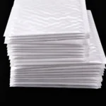 10-100Pcs Multi-size White Bubble Envelopes Bag Thicken Waterproof Light Self Seal Shipping Bag Bubble Padding Storage Organizer - Image 4