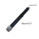 Universal Aviation Aircraft Seat Extended Lengthened Safety Belt For Kids,Pregnant,Big Body Size People - Image 6
