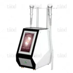 EMS Cool T Shock Cryoskin 4.0 Machine Portable Equipment Hot and Cold Skin Tightening Loss Weight Body Slimming Machine - Image 3