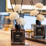Fireless aromatherapy indoor decoration long-lasting fragrance expansion with fragrance stick long lasting Floral Air Freshener - Image 2