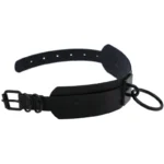 1Pc Harajuku Cosplay Rivet Star Punk Rock Gothic Women Collar Sexy PU Leather Heart Cross Spike Hip Hop Bondage Choker Jewelry - Image 5