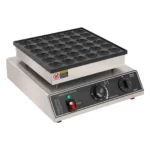 950W Muffin Maker Commercial Electric Muffin Baking Machine Baking Machine for Muffins - Image 5