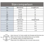 3Pcs/Lot Men's Summer Ultra-thin Boxers Briefs Ice Silk Seamless Underwear Sexy Lingerie Underpants Shorts Breathable Panties - Image 6