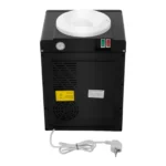 Compact Electric Water Cooler Fast Heating Hot Cold Desktop Dispenser with Removable Basin for Home Office Bedroom Use - Image 5