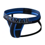 Sexy Gay Men Underwear Brief Underpants Nylon Quick Dry Men's Jockstrap Bikini Slip Men's Tanga or As Swim Swimwear Shorts - Image 2