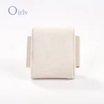 Oirlv Light Blue Leather Watch Storage Cases: 1/2/3-Slot Organizers with Plush Interior for Safe Keeping and Elegant Display - Image 6