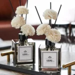Fireless Aromatherapy Room Decoration Home Fragrance Diffuser Flameless Home Fragrance Room Perfume Air Freshener Lasting Floral - Image 5