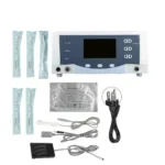 2025 latest 2-in-1 Thermiva fractional RF machine is used for private skin rejuvenation, private care and tightening repair - Image 2
