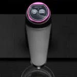 saengQ Water Pump Bottle Automatic Electric Water Dispenser Household Gallon Drinking Switch Smart Water Treatment Appliances - Image 4