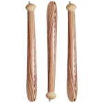 3Pcs Inflatable Baseball Cheering Stick Birthday Party Decorations Sports Cheering Supplies Favor Mini Baseball Bat - Image 3