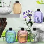 50ML Air Freshener Natural Plant Aromatherapy Essential Oil Aroma Diffuser Fragrance Air Fresher Bedroom Study Toilet Humidifier - Image 5