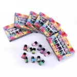 12PCS 3ML Air Freshener Natural Plant Aromatherapy Essential Oil Air Conditioning Perfume Aroma Diffuser Fragrance Humidifier - Image 4