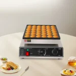 950W Muffin Maker Commercial Electric Muffin Baking Machine Baking Machine for Muffins - Image 3