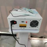 Latest 2-in-1 Thermiva fractional RF machine is used for private skin rejuvenation, private care and tightening repair - Image 6