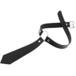 1Pc Harajuku Cosplay Rivet Star Punk Rock Gothic Women Collar Sexy PU Leather Heart Cross Spike Hip Hop Bondage Choker Jewelry - Image 6