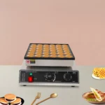 950W Muffin Maker Commercial Electric Muffin Baking Machine Baking Machine for Muffins - Image 2