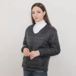 Smart Heating Cotton Jacket V-Neck Inner Wear 24 Zones Electric Thermal Insulation Clothes Motorcycle Riding Vest Heat Retention - Image 4