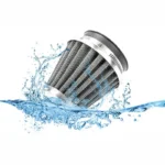 Universal Motorbike Air Filter High Flow Crankcase Vent Cover Breather Filter Motorcycle Bike Accessories - Image 4