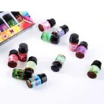 12PCS 3ML Air Freshener Natural Plant Aromatherapy Essential Oil Air Conditioning Perfume Aroma Diffuser Fragrance Humidifier - Image 5