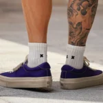 Casual Socks Ankle Socks Men's Cotton Socks Fashion Breathable Comfortable Socks - Image 5
