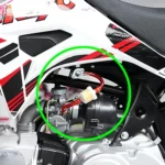 4/10pcs Universal Gasoline Gas Fuel Plastic Filter Straight Head Car Inner Fuel Filters Motorcycle Off-road Vehicle Accessories - Image 4
