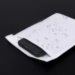 10-100Pcs Multi-size White Bubble Envelopes Bag Thicken Waterproof Light Self Seal Shipping Bag Bubble Padding Storage Organizer - Image 2