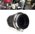Universal Motorbike Air Filter High Flow Crankcase Vent Cover Breather Filter Motorcycle Bike Accessories - Image 5
