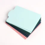 Bracelet Necklace Bag Dustproof Thick Envelope Box Gift Jewelry Display Package Diy Making Packing Accessories Supply Wholesale - Image 2