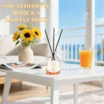 1pc Home Fragrance Aromatherapy Incense Fragrance With Lasting And Freshening Effects For Toilet And Bathroom christmas gifts - Image 5