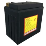 Lithium Motorcycle Battery 14-BS/14L-BS 12V 9Ah 520A Replacement Powersport Battery for Motorcycle ATV UTV Scooter Snowmobile - Image 3