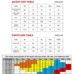 Motorcycle Jacket Waterproof Motorcross Jacket Pants Moto Jacket Windproof Riding Motorbike Clothes With Protective Gear M-3XL - Image 6