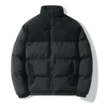 2025 New American-Style Couple Corduroy Patchwork Loose Plus-Size Warm Cotton Casual Trendy Brand Jacket