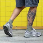 Casual Socks Ankle Socks Men's Cotton Socks Fashion Breathable Comfortable Socks - Image 2