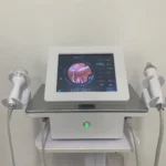 Morpheus 8 Radiofrequency Microneedling Fractional RF Treatment for Skin Rejuvenation Wrinkle Removal - Image 5