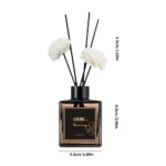Fireless aromatherapy indoor decoration long-lasting fragrance expansion with fragrance stick long lasting Floral Air Freshener - Image 6