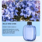 50ML Air Freshener Natural Plant Aromatherapy Essential Oil Aroma Diffuser Fragrance Air Fresher Bedroom Study Toilet Humidifier - Image 6