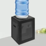 Elektrischer Wasserspender Mit Kühlung, Wasser Spender Automat 550w, Heiztemperatur 85-95?, Heißwasserspender Für Büro Hause, Sc - Image 4