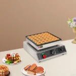 950W Muffin Maker Commercial Electric Muffin Baking Machine Baking Machine for Muffins - Image 4