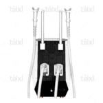 EMS Cool T Shock Cryoskin 4.0 Machine Portable Equipment Hot and Cold Skin Tightening Loss Weight Body Slimming Machine - Image 6