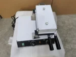 Electric Non Stick Skewer Waffle Maker Machine Takoyaki Ball Shaped Waffle Baker Maker Kitchen Snack Equipment - Image 5