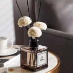 Fireless Aromatherapy Room Decoration Home Fragrance Diffuser Flameless Home Fragrance Room Perfume Air Freshener Lasting Floral - Image 3
