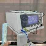 Latest 2-in-1 Thermiva fractional RF machine is used for private skin rejuvenation, private care and tightening repair - Image 2