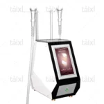 EMS Cool T Shock Cryoskin 4.0 Machine Portable Equipment Hot and Cold Skin Tightening Loss Weight Body Slimming Machine - Image 4