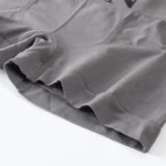 5 Pcs Thin Style Men's High Elastic Plain Color Comfortable Boxer Briefs Panties Breathable Pantyhose - Image 4